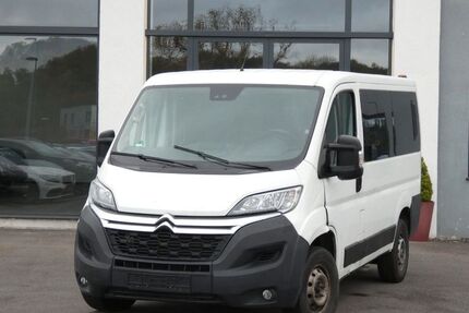 Citroen Jumper 136.632 km 14.890 € Bochum 44807
