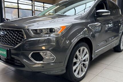 Ford Kuga 96.292 km 12.490 &euro; Bottrop 46236