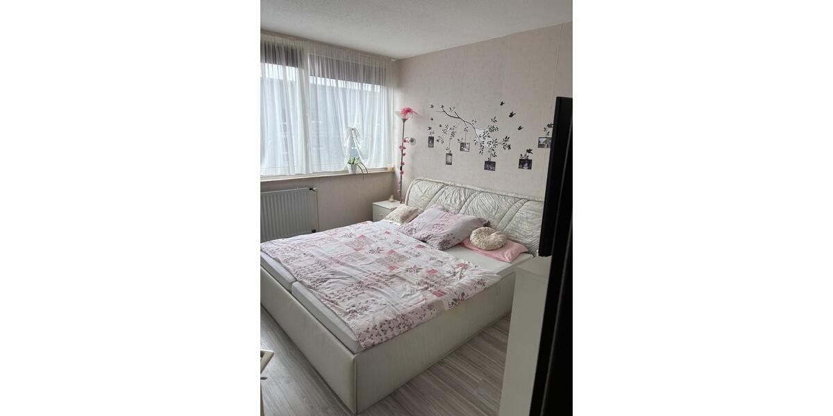Etagenwohnung Recklinghausen Berghausen - 2.5 Zimmer, 61 m&sup2;, 301&euro; | Angebot:25409530