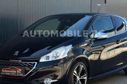 Peugeot 208 120.336 km 7.500 &euro; Oer-Erkenschwick 45739