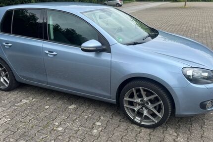 VW Golf 83.500 km 7.500 € Sprockhövel 45549