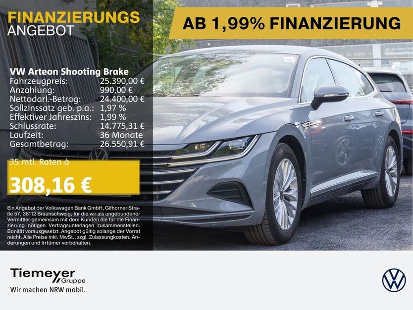 Arteon