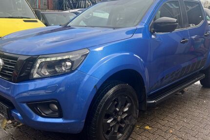 Nissan Navara 55.000 km 28.900 € Bochum 44793