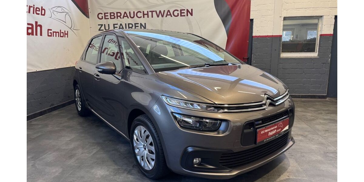 Citroen C4 Picasso 49.000 km 9.990 € Castrop-Rauxel 44575