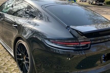 Porsche Panamera 37.800 km 72.900 &euro; Herne 44652