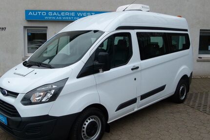 Ford Transit 71.296 km 13.990 &euro; Bochum 44809
