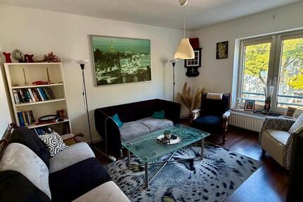 Wohnung Herne - 3 Zimmer, 53 m&sup2;, 590&euro; | Angebot:26326990