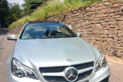 Mercedes-Benz E 350 69.123 km 28.500 &euro; Essen 45257