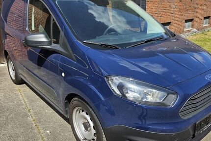 Ford Transit Courier 39.800 km 7.999 &euro; Herten 45701