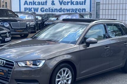 Audi A3 123.690 km 12.450 € Oberhausen 46045