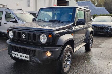 Suzuki Jimny 16.990 km 32.999 &euro; Gelsenkirchen 45892