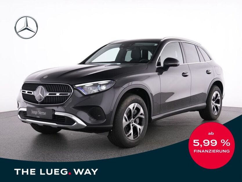 GLC 300