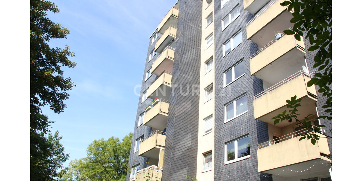 Hoch hinaus in Bochum-Dahlhausen - Etagenwohnung Bochum Bochum-Südwest | Angebot:27161233
