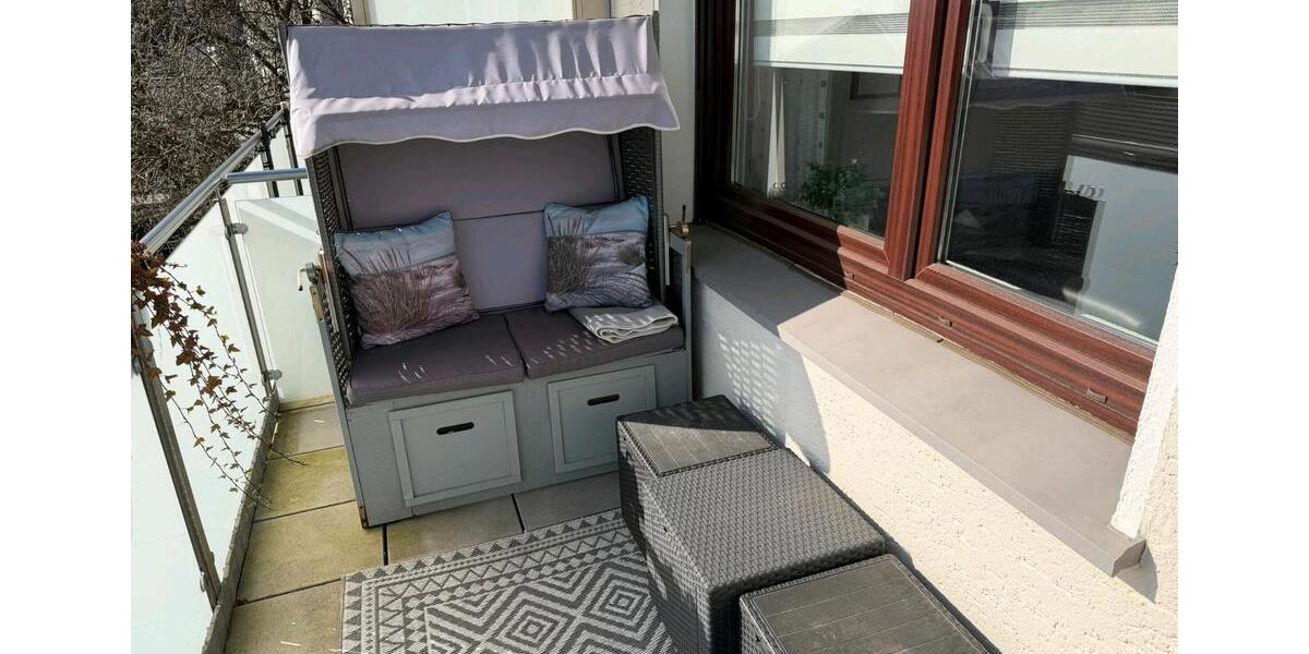 Etagenwohnung Bochum Bochum-Südwest - 2.5 Zimmer, 55 m&sup2;, 165.000&euro; | Angebot:27627620