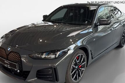 BMW i4 4.900 km 64.890 &euro; Dorsten 46282