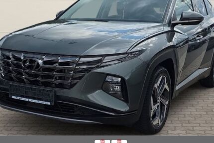 Hyundai TUCSON 43.950 km 25.290 € Dorsten 46286