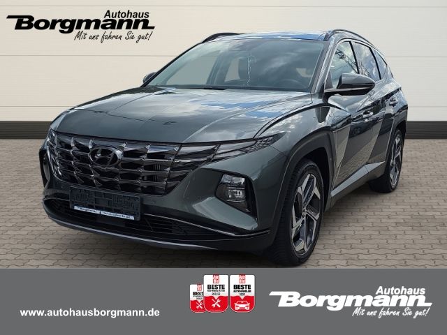 Hyundai TUCSON 43.950 km 25.290 € Dorsten 46286
