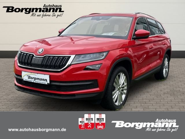 Skoda Kodiaq 76.330 km 25.690 &euro; Marl 45770