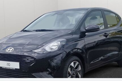 Hyundai i10 17.289 km 14.140 &euro; Recklinghausen 45657