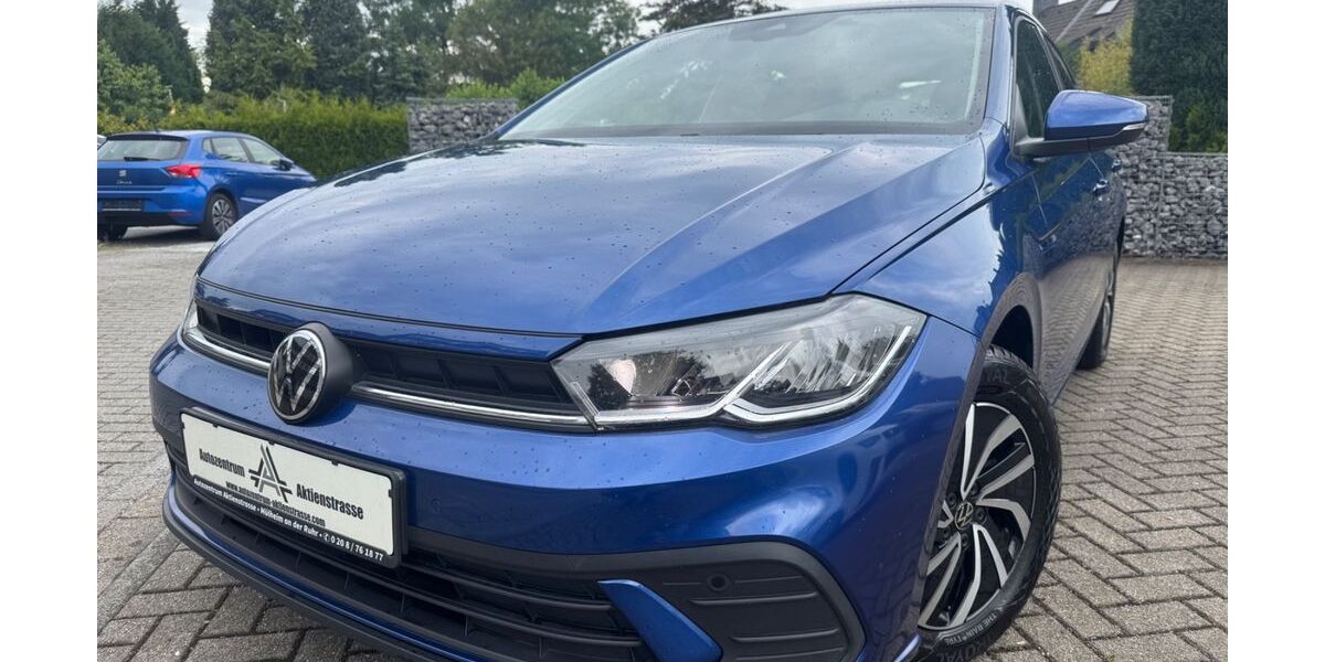 VW Polo 139.000 km 13.999 &euro; Mülheim / Ruhr 45473