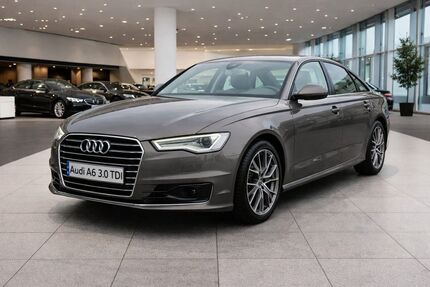 Audi A6 49.888 km 32.500 &euro; Moers 47441