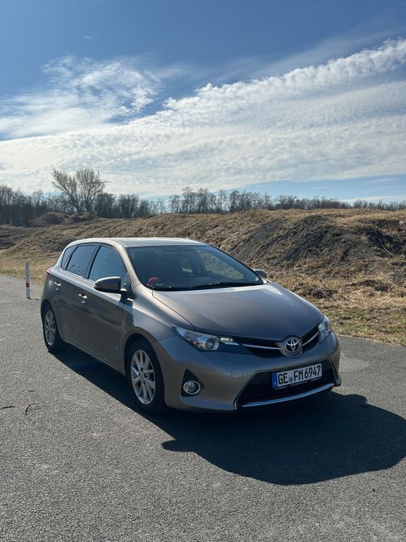 Auris