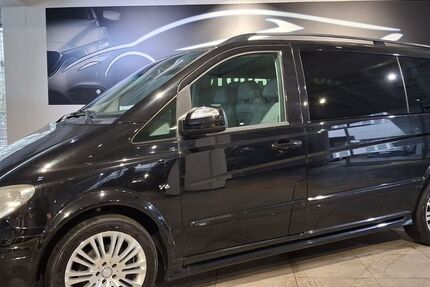Mercedes-Benz Viano 196.159 km 18.000 &euro; Ratingen 40880
