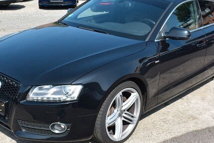 Audi A5 97.100 km 17.980 € Oberhausen 46145