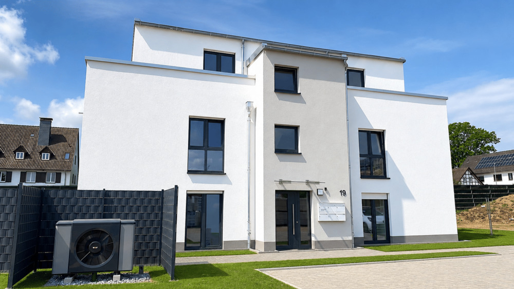 Mehrfamilienhaus, Wohnhaus Essen Stadtwald - 1 Zimmer, 1.750.000&euro; | Angebot:26902774