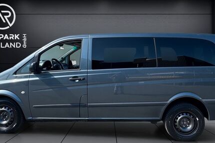 Mercedes-Benz Vito 180.207 km 19.900 &euro; Bochum 44866