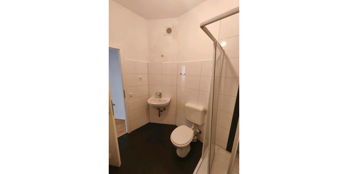 Erdgeschoßwohnung Bochum Bochum-Nord - 1.5 Zimmer, 40 m&sup2;, 490&euro; | Angebot:26456114