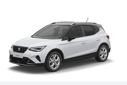 Seat Arona 22.196 km 26.210 &euro; Bochum 44809