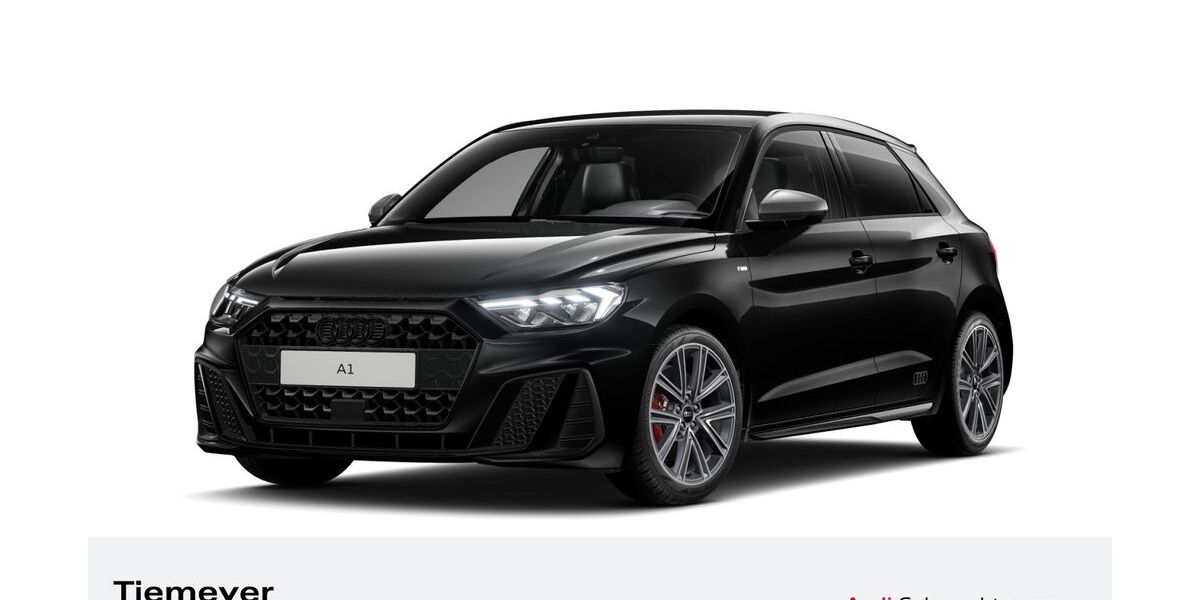 Audi A1 8.177 km 31.690 &euro; Gelsenkirchen 45894
