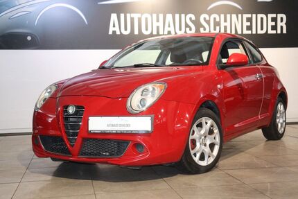 Alfa Romeo MiTo 179.992 km 2.500 &euro; Ratingen 40880