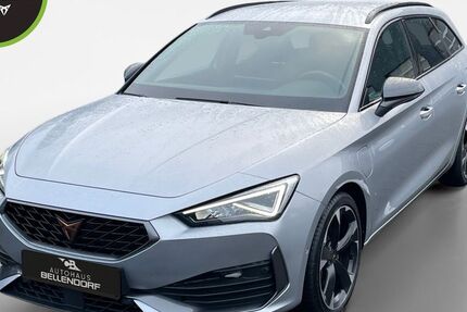 Cupra Leon 75.906 km 22.780 € Bottrop 46244