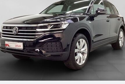 VW Touareg 70.641 km 49.880 € Bochum 44809