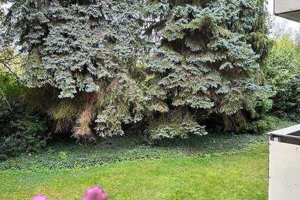 Entwickelbare 3-Zimmer Wohnung mit Balkon in Citylage von Ratingen! 3 zimmer