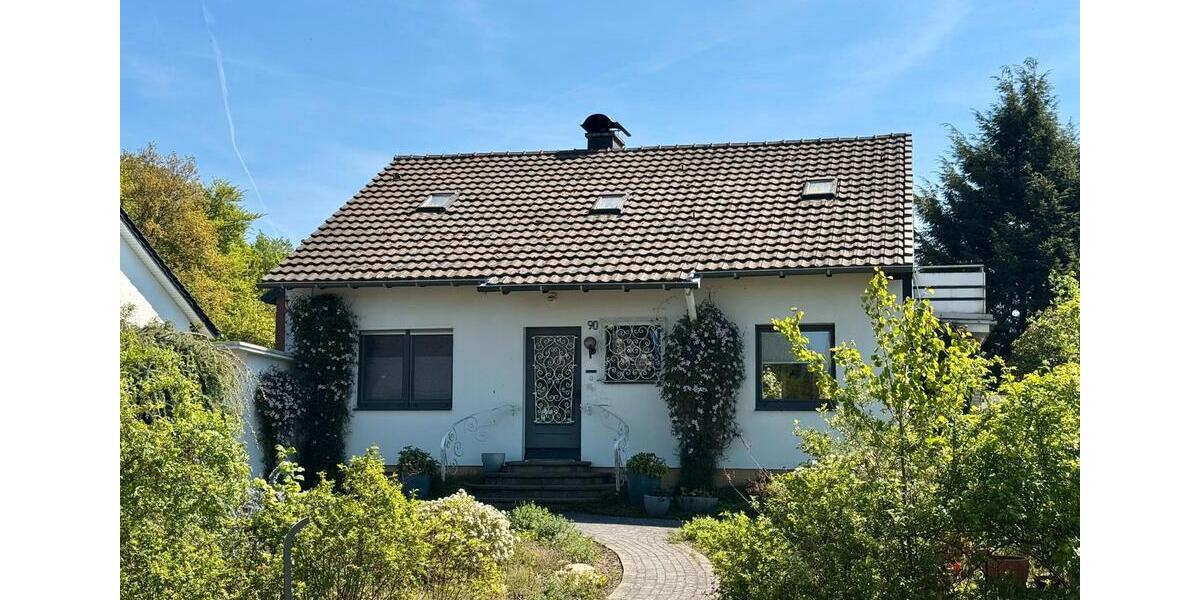 Einfamilienhaus Voerde (Niederrhein) - 4 Zimmer, 142 m&sup2;, 519.000&euro; | Angebot:26339812
