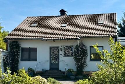 Haus Voerde (Niederrhein) - 4 Zimmer, 142 m&sup2;, 519.000&euro; | Angebot:26339812