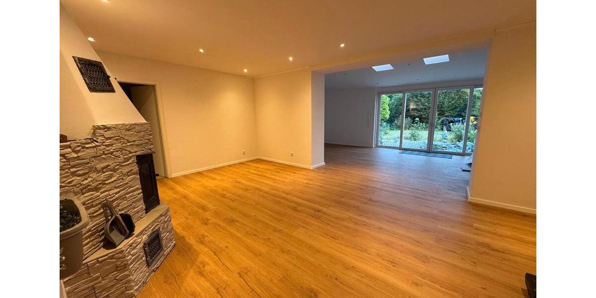 Doppelhaushälfte zu vermieten 3.5 zimmer