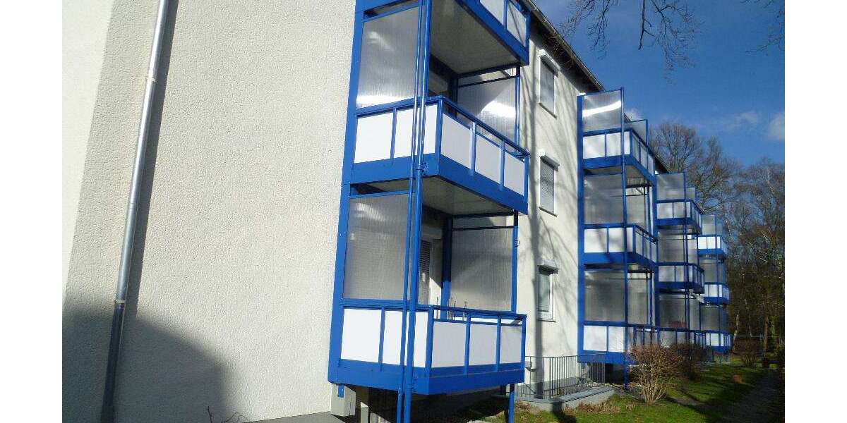 Etagenwohnung Marl Drewer-Nord - 4 Zimmer, 77 m&sup2;, 609&euro; | Angebot:25335523