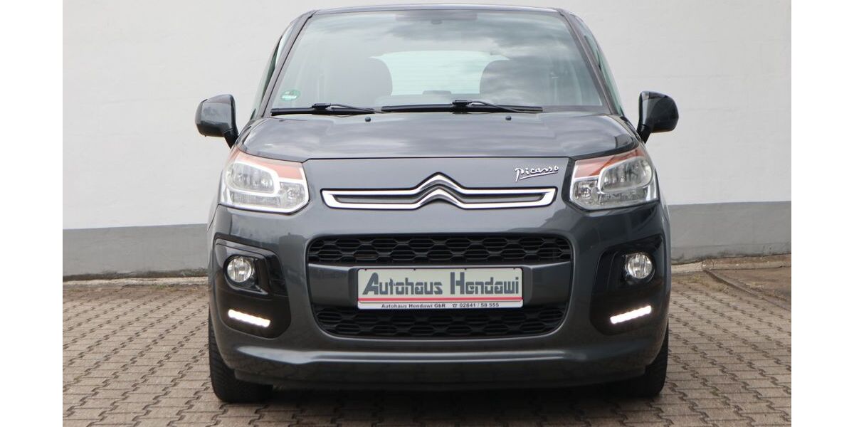Citroen C3 106.700 km 4.790 &euro; Moers 47443