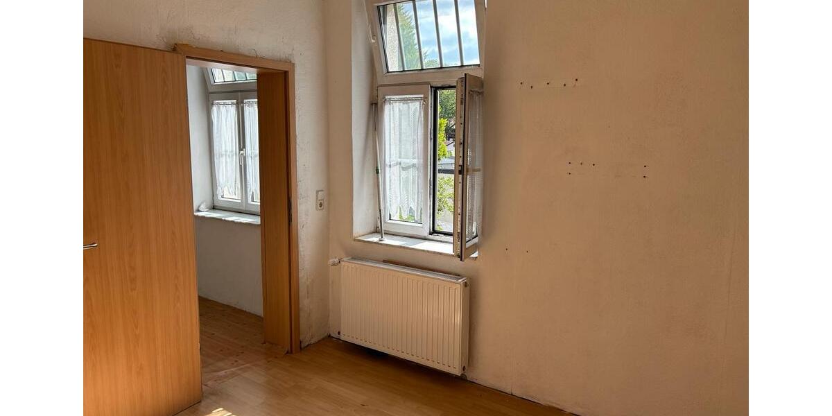 Reihenhaus Duisburg Hamborn - 4 Zimmer, 70 m&sup2;, 107.000&euro; | Angebot:26840110