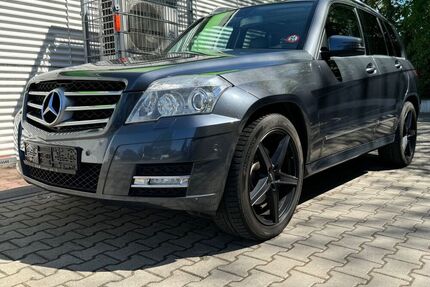 Mercedes GLK 350