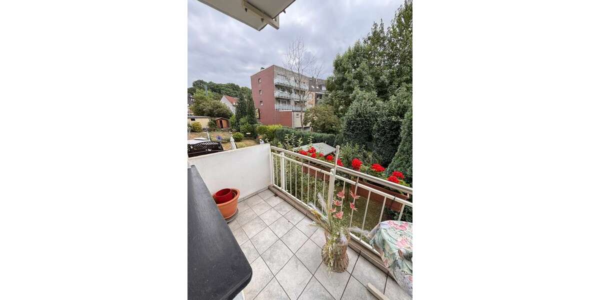 Etagenwohnung Essen Stoppenberg - 2 Zimmer, 54 m&sup2;, 590&euro; | Angebot:27445419