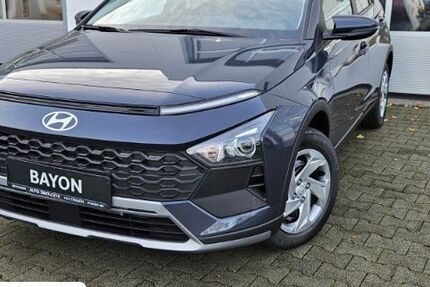 Hyundai BAYON 2.567 km 21.190 &euro; Hattingen 45525