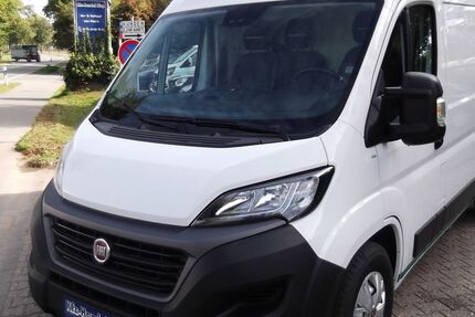Fiat Ducato 99.450 km 20.990 € Moers 47447