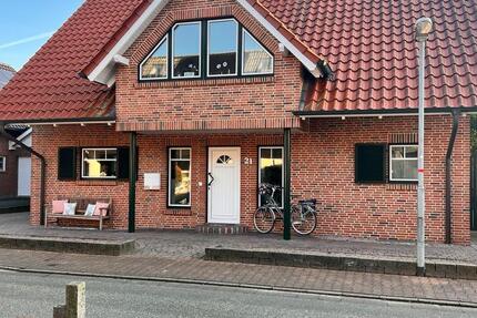 Einfamilienhaus in verkehrsberuhigter Lage Stadtflur
