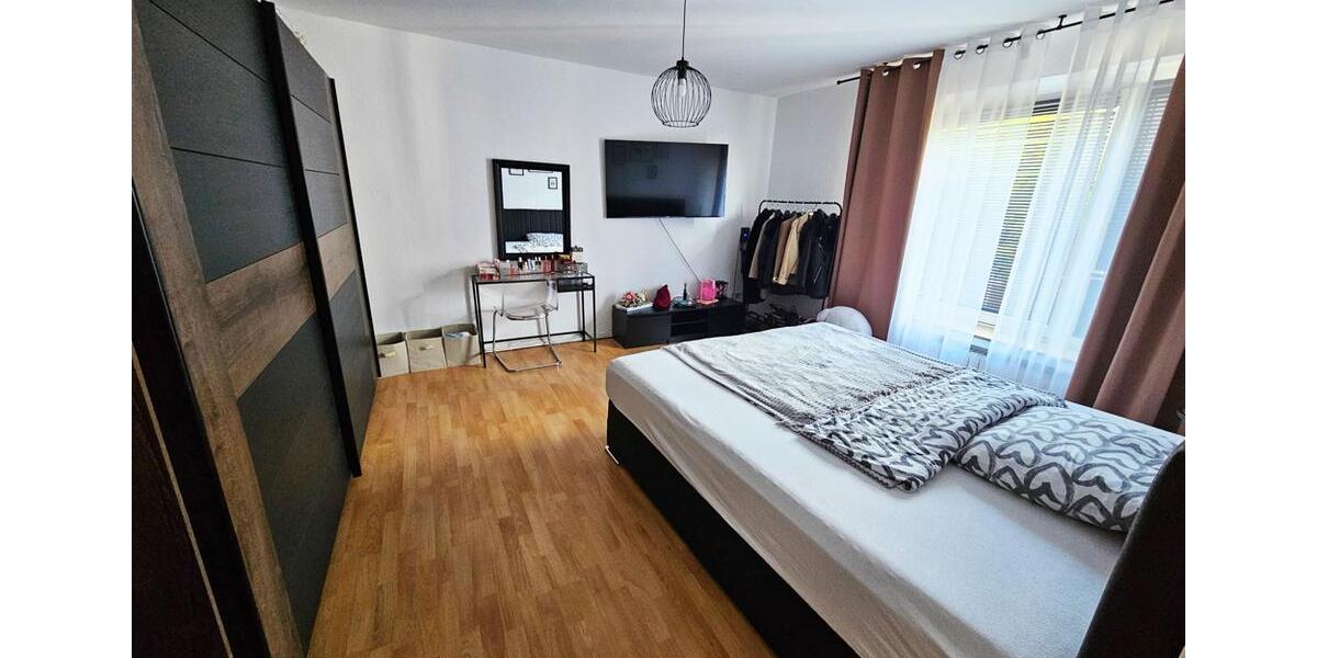 Etagenwohnung Herne Wanne-Bickern - 3.5 Zimmer, 66 m&sup2;, 450&euro; | Angebot:26334947