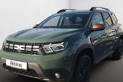 Dacia Duster 28.788 km 22.980 &euro; Recklinghausen 45659